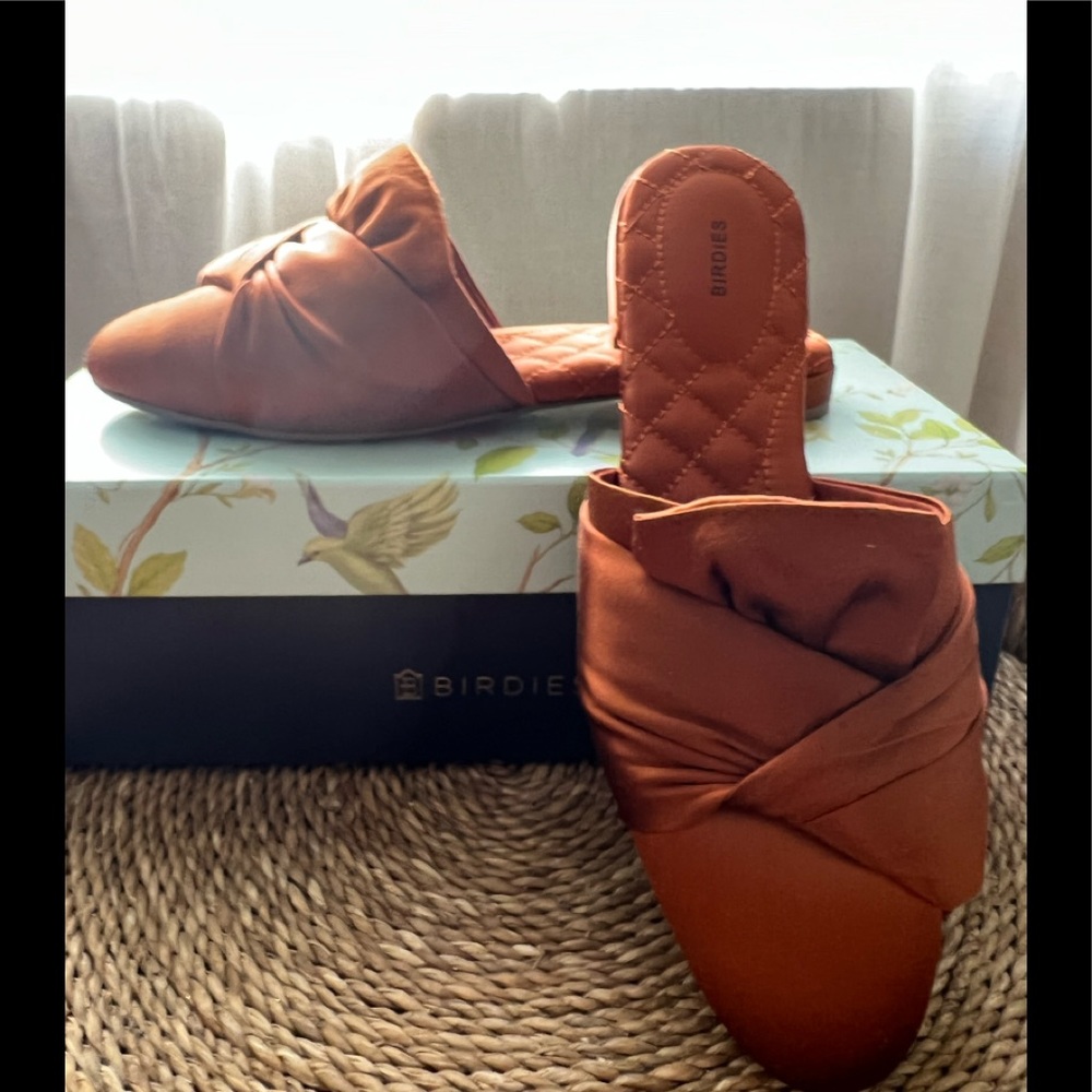 Birdies Songbird Mules